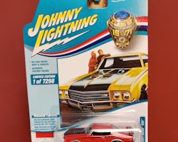 Skala 1/64 - Buick GSX 71' från Johnny Lightning