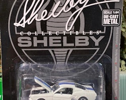 Skala 1/64 1965 Shelby GT350R fr Shelby Collectables
