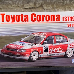 Skala 1/24: Toyota Corona (ST191) '94 JTCC fr BEEMAX