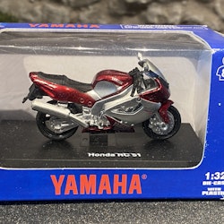 Skala 1/32 Yamaha RC 51 Motorcykel från New Ray
