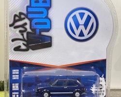 Skala 1/64 Volkswagen Rabbit (Golf) 79' Club V-DUB fr Greenlight