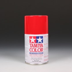 Tamiya - Spray-färgsortiment