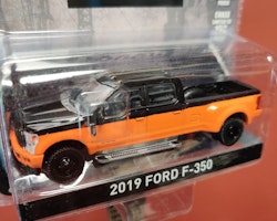 Skala 1/64 - Ford F-350 2019' från GreenLight