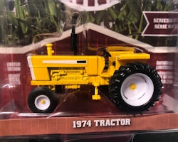 Skala 1/64 Traktor 1974' från Greenlight "Down on the Farm"