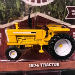 Skala 1/64 Traktor 1974' från Greenlight "Down on the Farm"