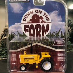 Skala 1/64 Traktor 1974' från Greenlight "Down on the Farm"