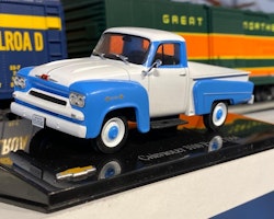 Skala 1/43 Chevrolet 3100 Picape 1964' från Salvat