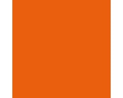 Vallejo Model Color, akrylfärg flaska 17ml: Fluorescerande orange  70733