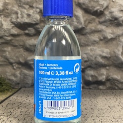 Revell, Aqua Color Mix - Flaska 100ml: Thinner 39621