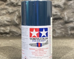 Tamiya AS spray - Färg för Flygplansmodeller i plast: AS-8 Navy Blå