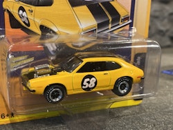 Skala 1/64 - Ford Pinto 71' Spoilers fr Johnny Lightning