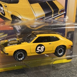 Skala 1/64 - Ford Pinto 71' från Johnny Lightning