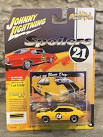 Skala 1/64 - Ford Pinto 71' från Johnny Lightning