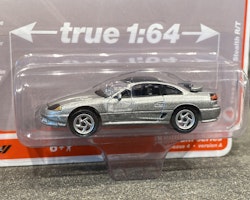 Skala 1/64 Dodge Stealth R/T 93 ' fr AUTO WORLD Lim.Ed. Rel.4 Ver A