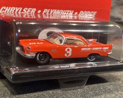 Skala 1/64 Chrysler 300 C 57' fr M2