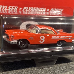 Skala 1/64 Chrysler 300 C 57' fr M2