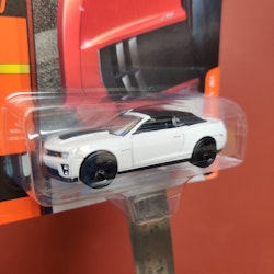 Skala 1/64 - Chevy Camaro ZL1 13' Rel.1 ver.B från Johnny Lightning