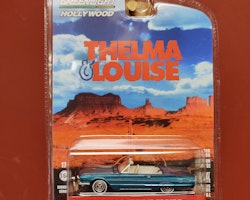 Skala 1/64 Ford Thunderbird 66' "Thelma & Louise" Ser.34 fr Greenlight