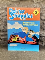 Seriealbum Doktor Snuggles 2 från Semic