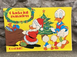 Seriealbum: Glada Julparaden fr Walt Disney
