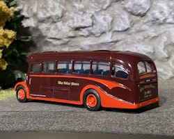 Skala 1/50 AEC Regal, WYE Valley Motors buss - Public Transport fr Corgi / Mattel UK Limited