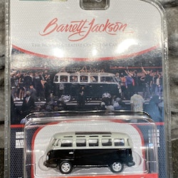 Skala 1/64 Volkswagen Typ 2 T1, Custom Bus 62' Barrett Jackson auctions fr Greenlight
