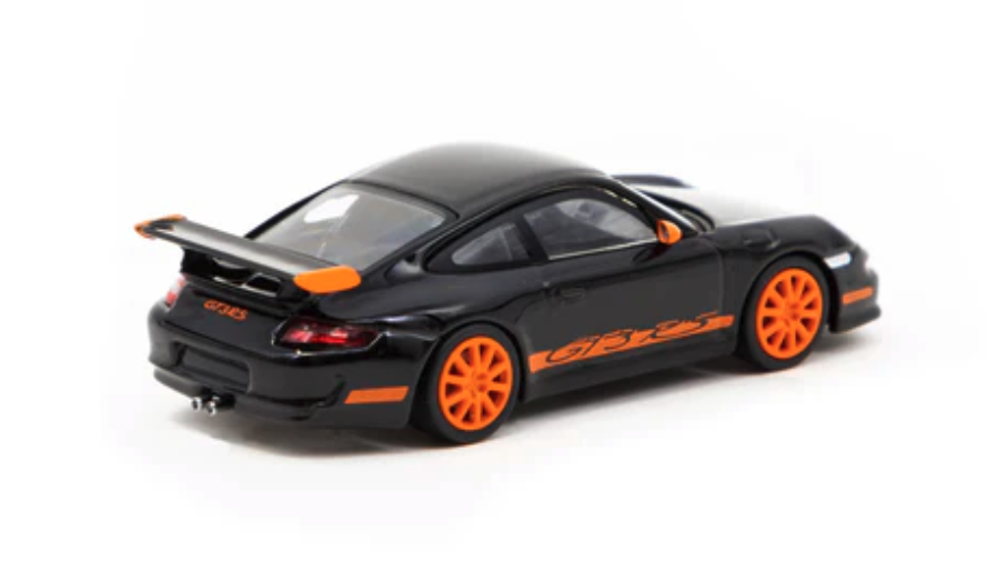 Skala 1/64 Porsche 911 GT3 RS fr TARMAC & Minichamps