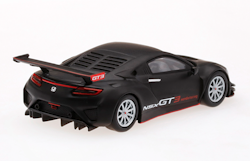 Skala 1/64 Honda NSX GT3 Presentation fr MINI GT