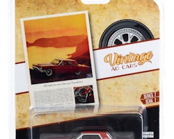Skala 1/64 Ford Firebird Hardtop 64' "Vintage AD Cars" Ser.7 från Greenlight