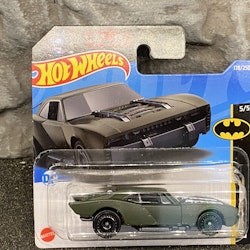 Skala 1/64 Hot Wheels, Batmobile