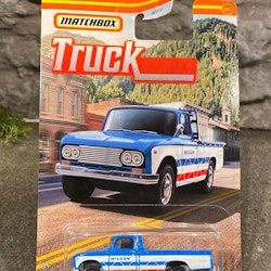 Skala 1/64 Matchbox Truck Series - Nissan Junior 62'