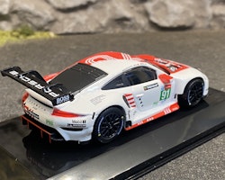 Skala 1/43 - Porsche 911 RSR LM 2020 #91 Le Mans fr Bburago #18-38308