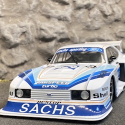 Skala 1/18 Ford Capri  Turbo Gr 5 #52 Zakspeed fr MCG / Model Car Group