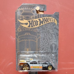 Skala 1/64, Hot Wheels: Aristo Rat