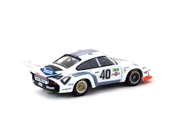 Skala 1/64 Porsche 935, Martini Porsche 24 Le Mans 1976 fr TARMAC & Minichamps