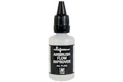 Vallejo Airbrush Flow Improver, flaska 32ml: 71362