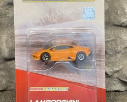 Skala 1/64 MicroScalextric Bil t Bilbana: Lamborghini Huracán Evo