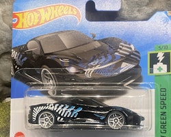 Skala 1/64, Hot Wheels: Automobili Pininfarina Battista