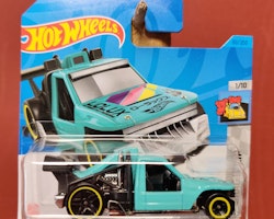 Skala 1/64, Hot Wheels: LOLUX