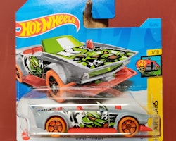 Skala 1/64, Hot Wheels: Track Manga