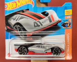 Skala 1/64, Hot Wheels: Rollin' Solo