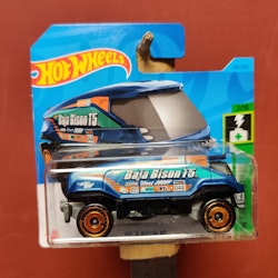 Skala 1/64, Hot Wheels: Baja Bison T5