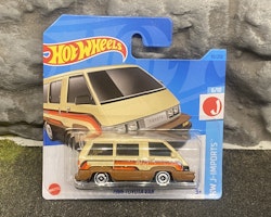 Skala 1/64, Hot Wheels: Toyota Van 1986