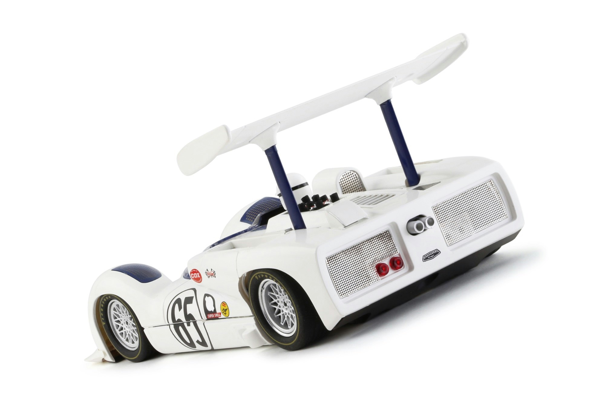 Skala 1/32 Slot.it Analog Bil t Bilbana/Slotcar: Chaparral 2E