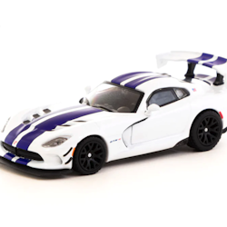 Skala 1/64 Dodge Viper ACR Extreme Commemorative Edition fr TARMAC Works - Global64