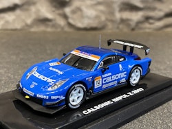Skala 1/64 Nissan Calsonic Impul Z 2007, Beads Collection fr Kyosho