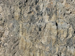 NOCH 60303 Skrynkel Berg/Wrinkle Rocks “Großvenediger”, Storlek/Size 45 x 25,5 cm