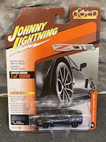 Skala 1/64 - 2012 Chevy Corvette Z06 Rel.2 från Johnny Lightning