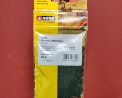 NOCH 08320 Strömaterial/Scatter Gräs Mars jord/Grass Marsch soil 2,5mm 20 gram