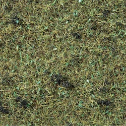 NOCH 08350 Strömaterial/Scatter Gräs Skog/Grass Forrest floor 2,5mm 20 gram